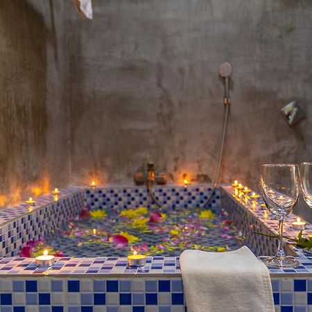 Bed and Breakfast Angkor Rithy Boutiquese Ciudad de Siem Riep Exterior foto