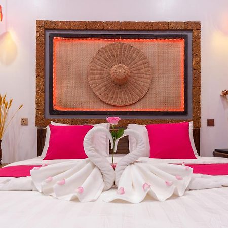 Bed and Breakfast Angkor Rithy Boutiquese Ciudad de Siem Riep Exterior foto